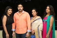 Oka Villain Prema Katha Press Meet